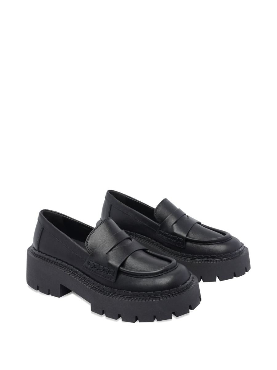 Vic Matie Flat Shoes
