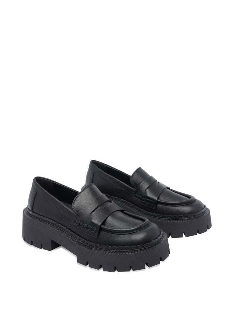 Vic Matie Flat Shoes