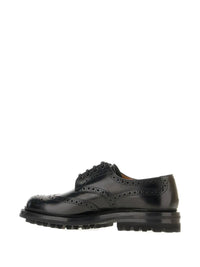 Church'S Brogue Derby Shoes