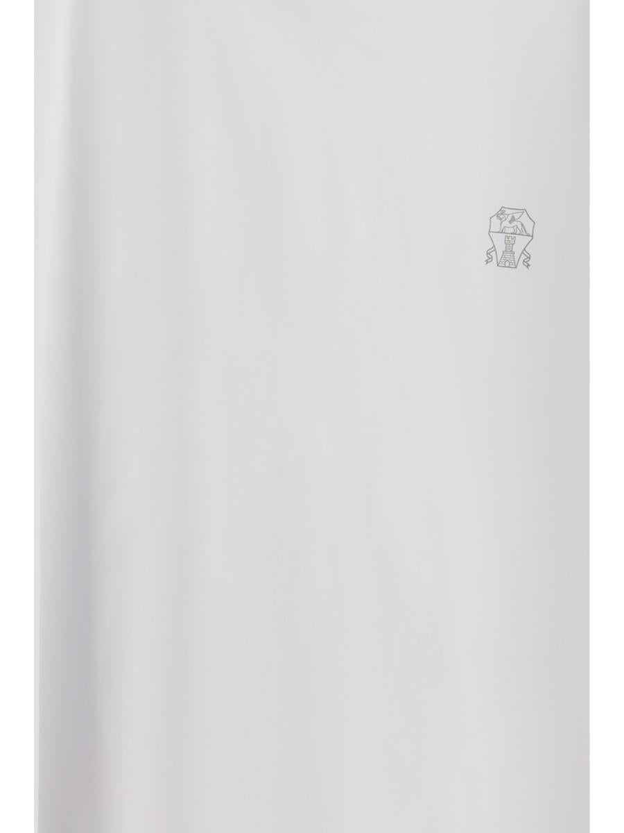 Brunello Cucinelli T-Shirts