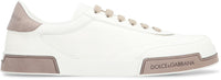 Dolce & Gabbana Portofino Yatch Low-Top Sneakers