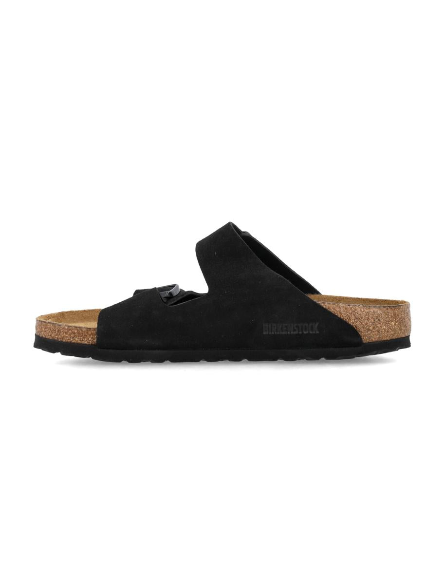 Birkenstock Arizona Soft Footbed