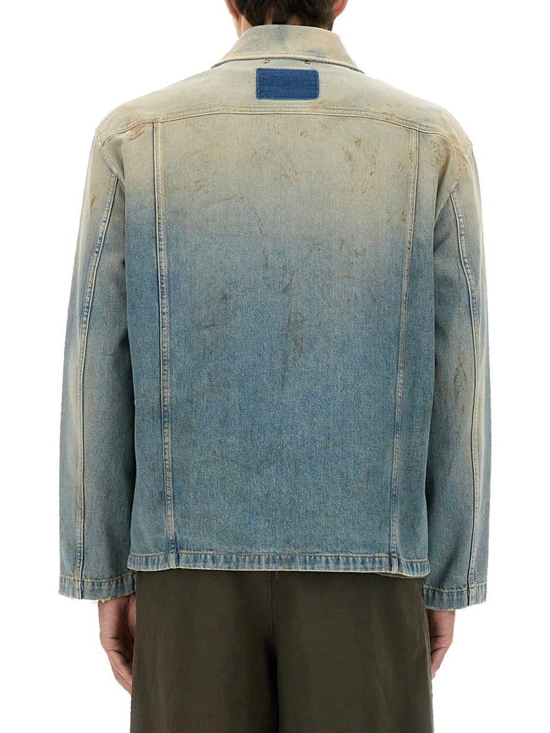 Golden Goose Work Journey M'S Mackenzie Jacket