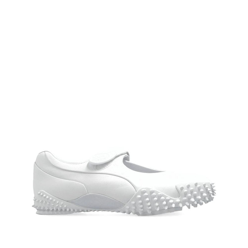 Puma Ballet Flats