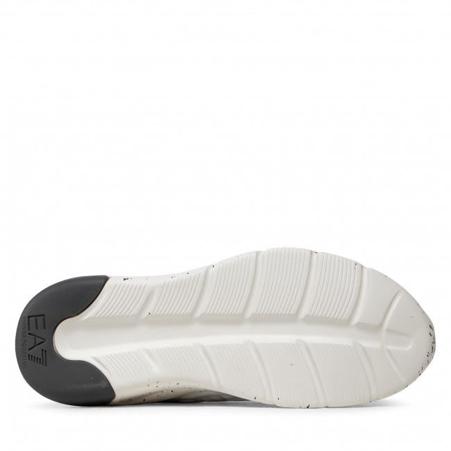 Ea7 Emporio Armani Shoes