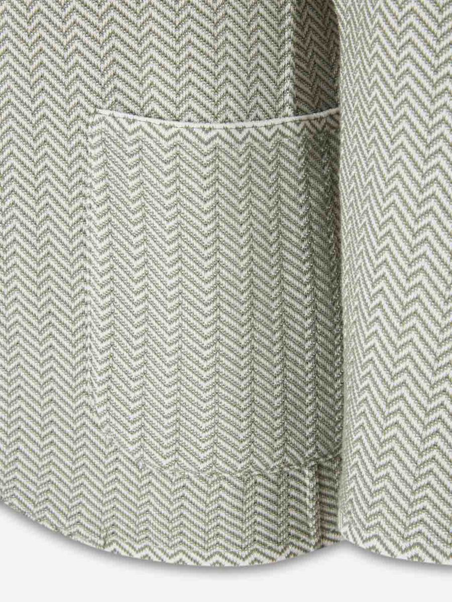 Lardini Straight Blazer