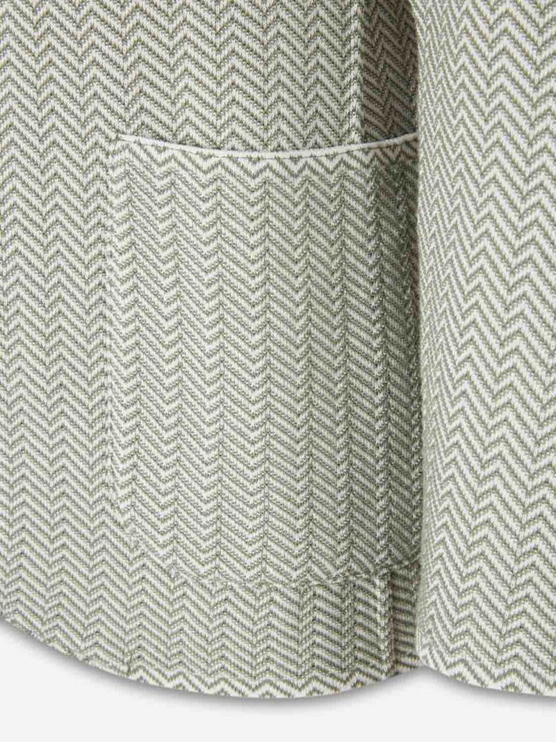 Lardini Straight Blazer