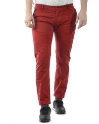 Daniele Alessandrini Jeans Trouser