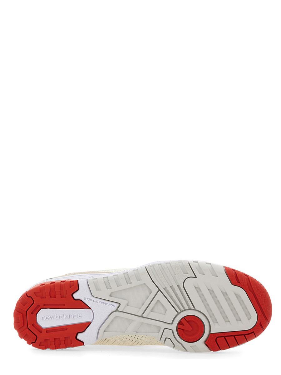 New Balance Sneaker 550