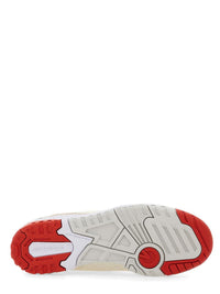 New Balance Sneaker 550