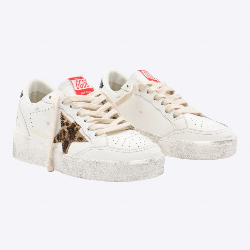 Golden Goose Sneakers