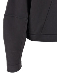 Ganni 'Heavy Terry Jersey' Bomber Jacket