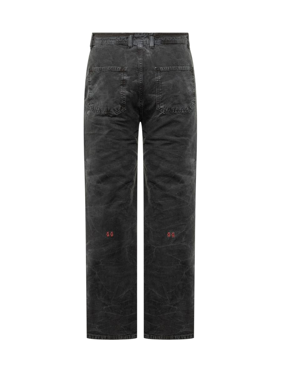 M44 Label Group Jeans