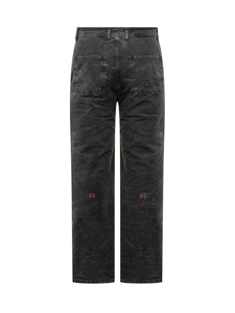 M44 Label Group Jeans