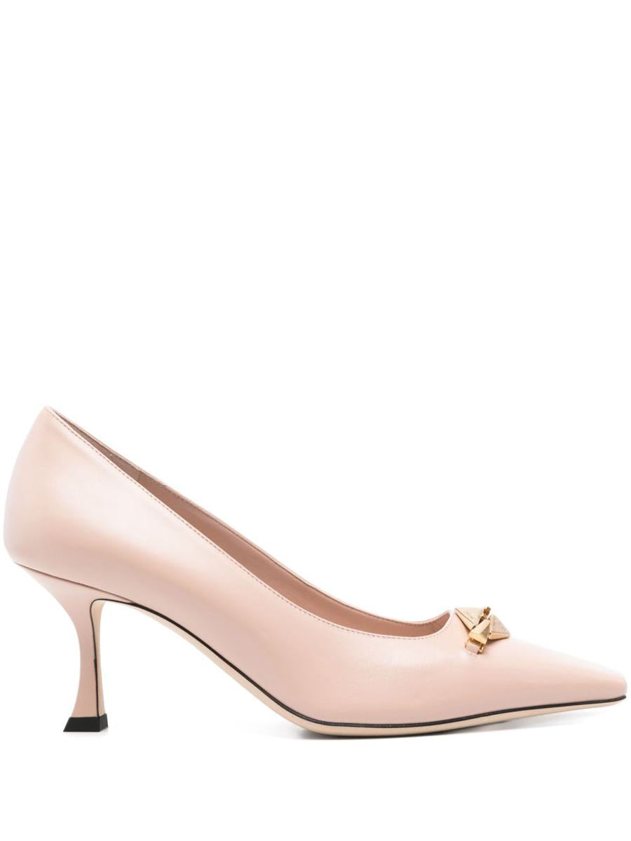 Jimmy Choo With Heel