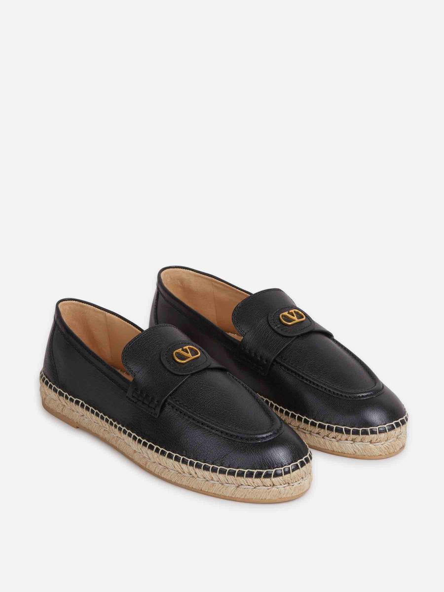 Valentino Garavani Palm Avenue Loafers