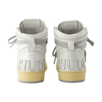 Rhude Rhecess Hi Sneakers
