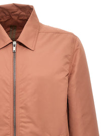 Rick Owens Drkshdw 'Zipfront' Jacket