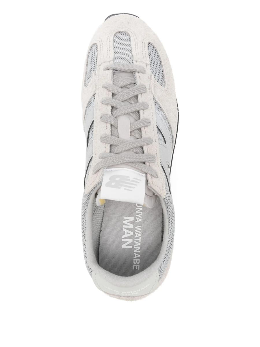 Junya Watanabe Mens Shoes X New Balance