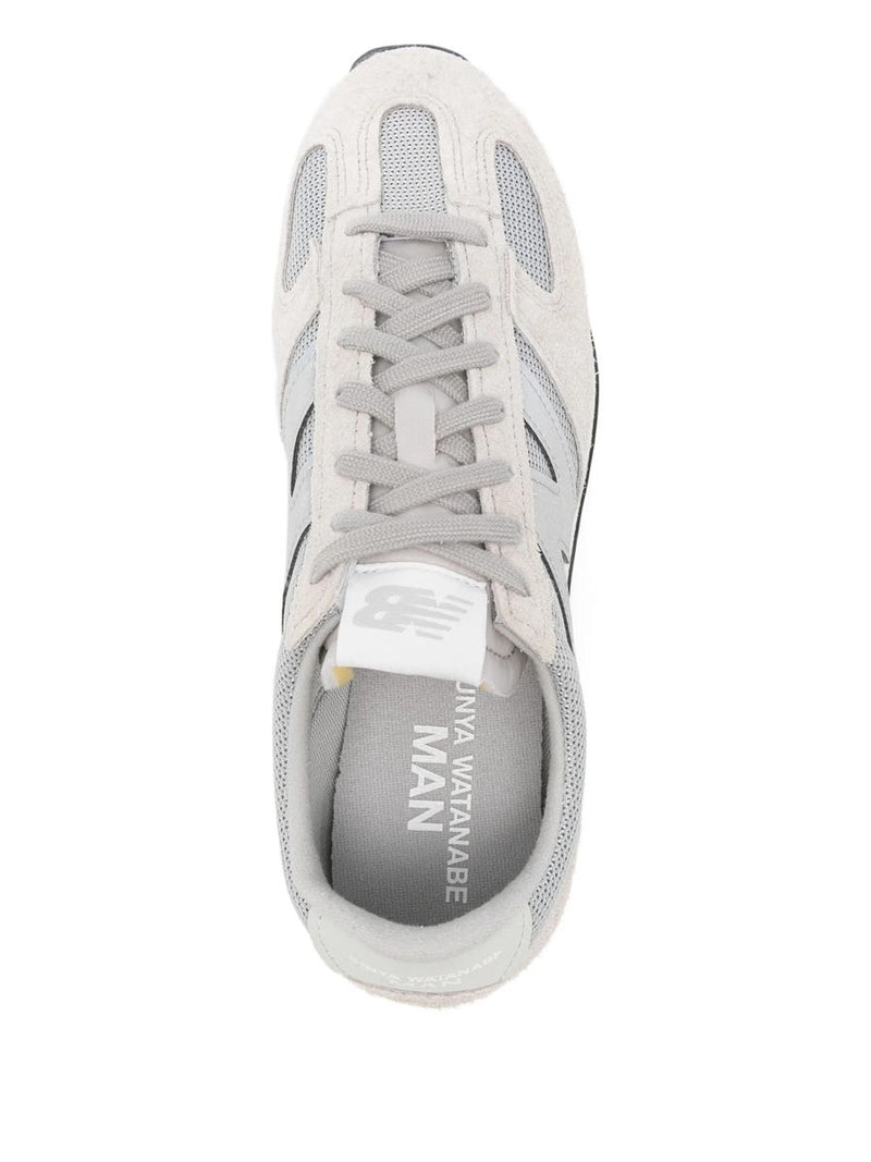Junya Watanabe Mens Shoes X New Balance