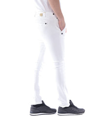 Daniele Alessandrini Jeans Trouser