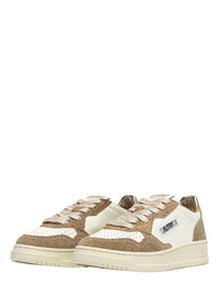 Autry Medalist Low Sneakers