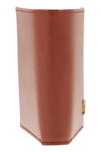 Tod'S Leather Wallet With Logo