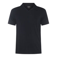 Giorgio Armani T-Shirts And Polos