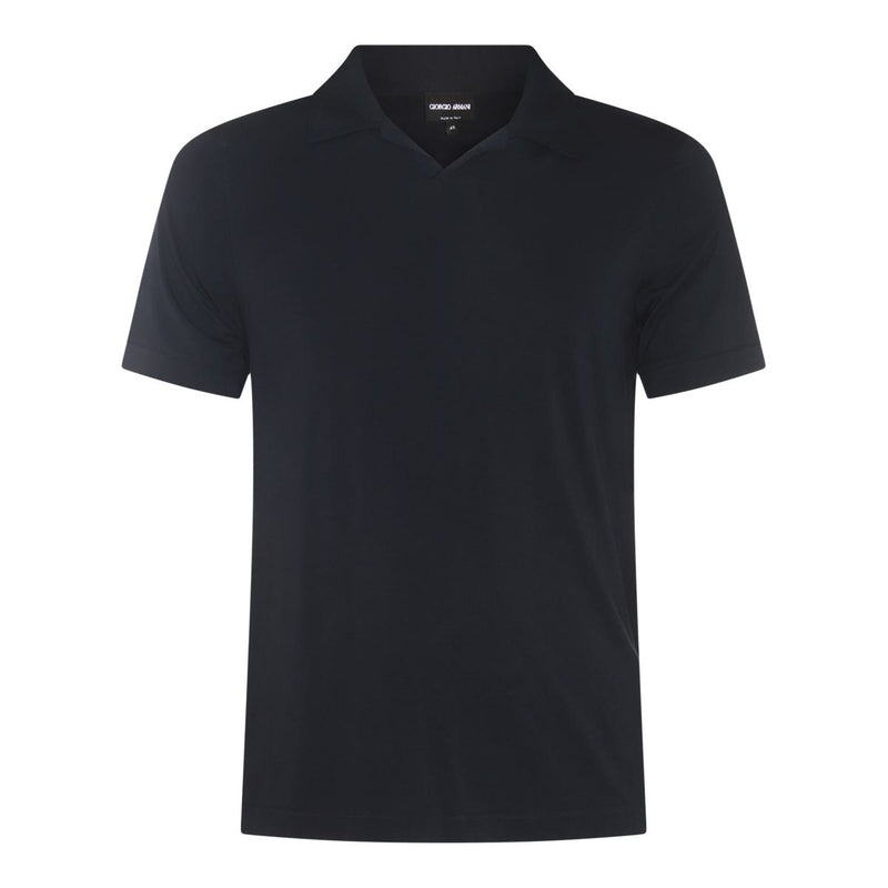 Giorgio Armani T-Shirts And Polos