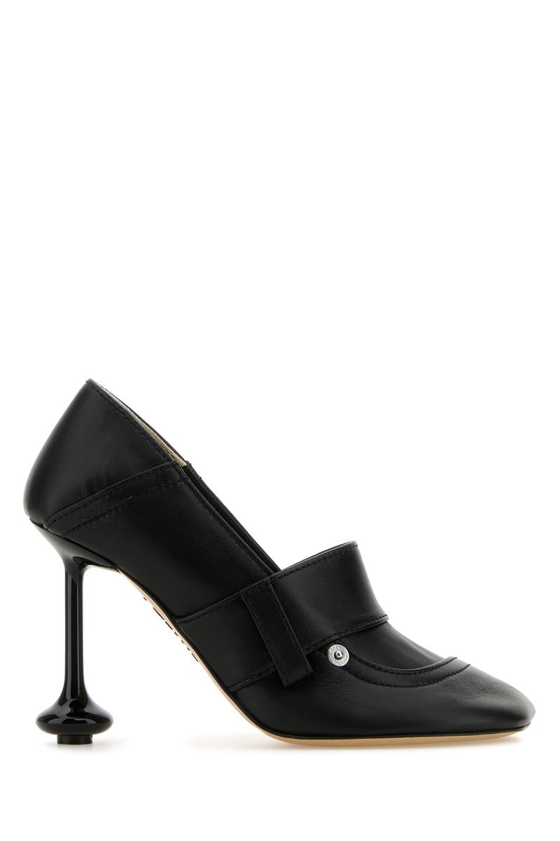 Loewe Heeled Shoes
