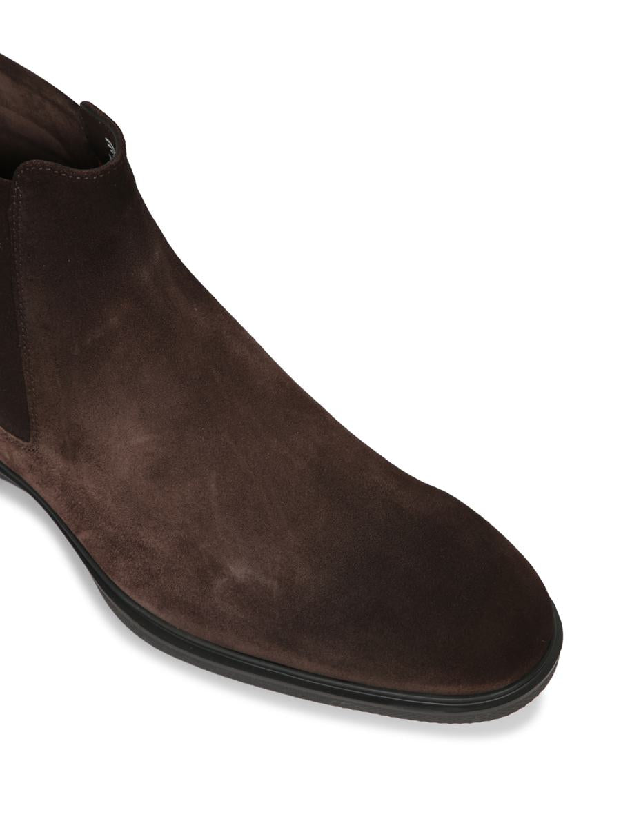Santoni Boots