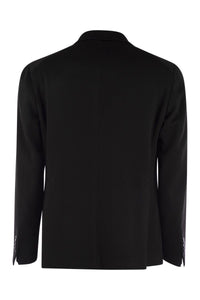 Tagliatore Cashmere Jacket
