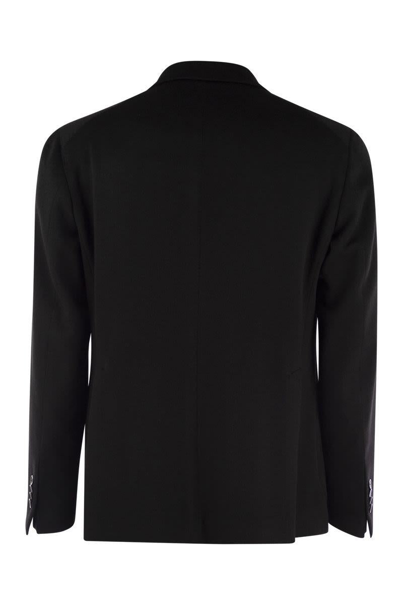 Tagliatore Cashmere Jacket