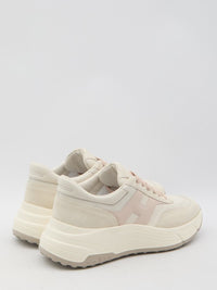 Hogan Hi-Fi Sneakers