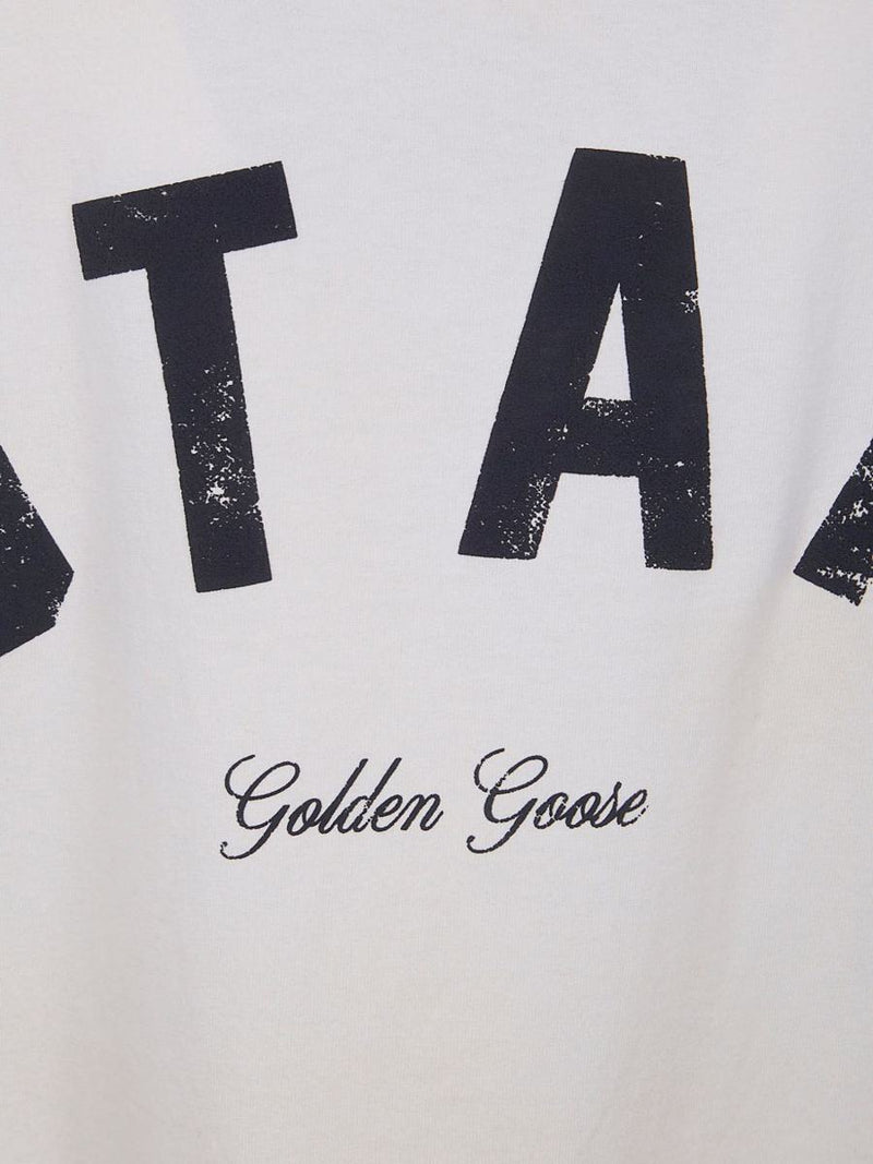 Golden Goose T-Shirts And Polos