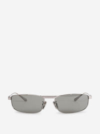 Balenciaga Rectangular Sunglasses