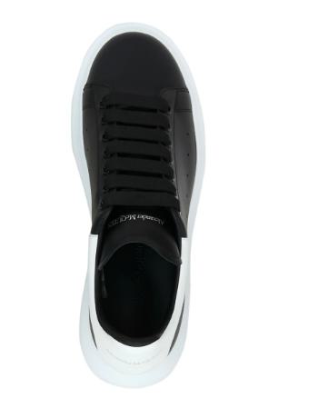 Alexander McQueen Flat Shoes