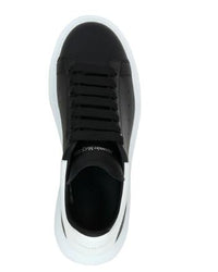 Alexander McQueen Flat Shoes