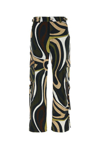 Pucci Pants