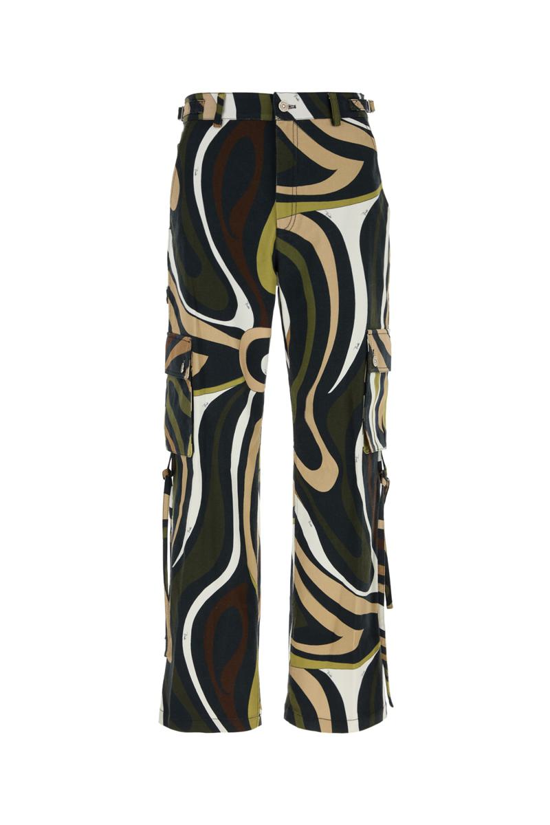 Pucci Pants
