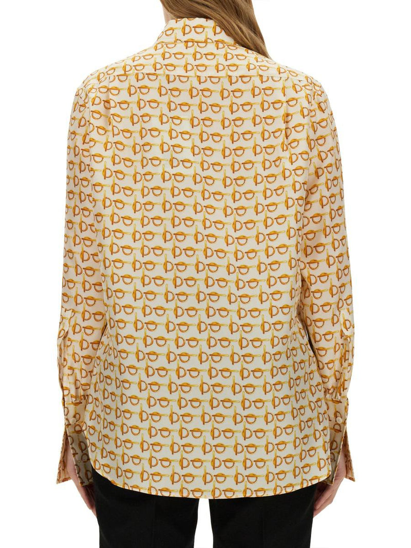 Burberry Shirt "B"
