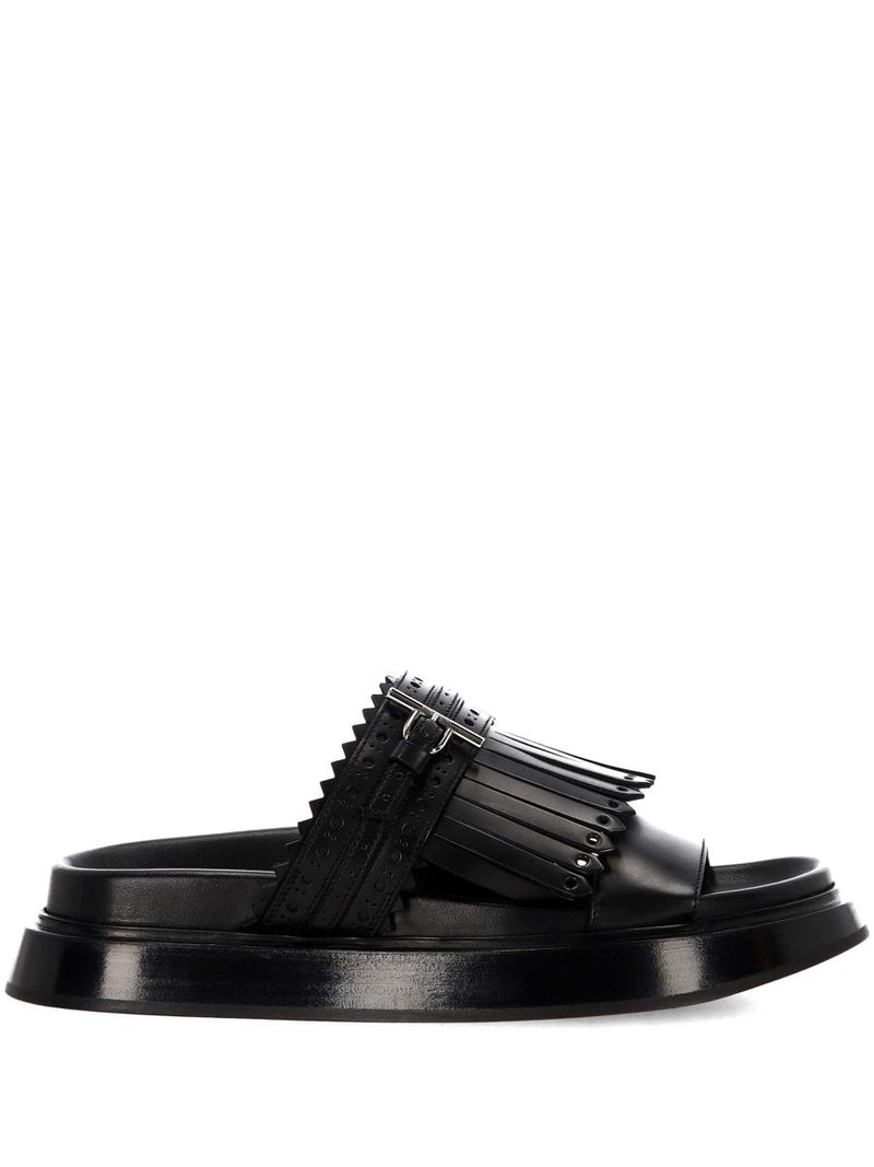 Alexander McQueen Sandals