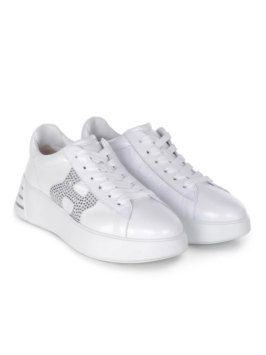 Hogan  "Rebel" Sneakers