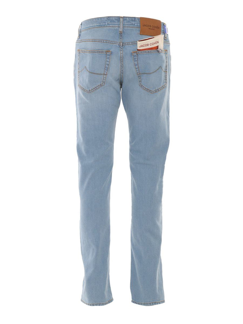 Jacob Cohen Jeans