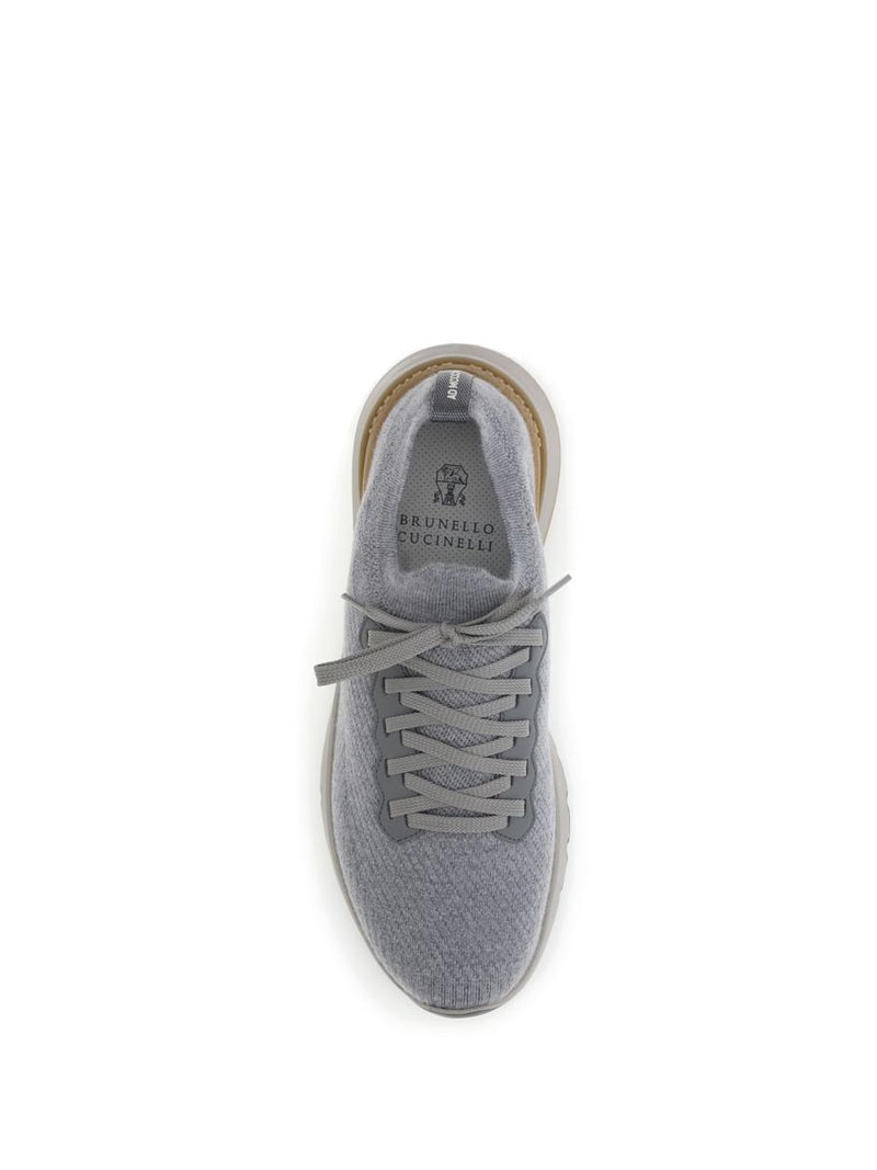 Brunello Cucinelli Sneakers