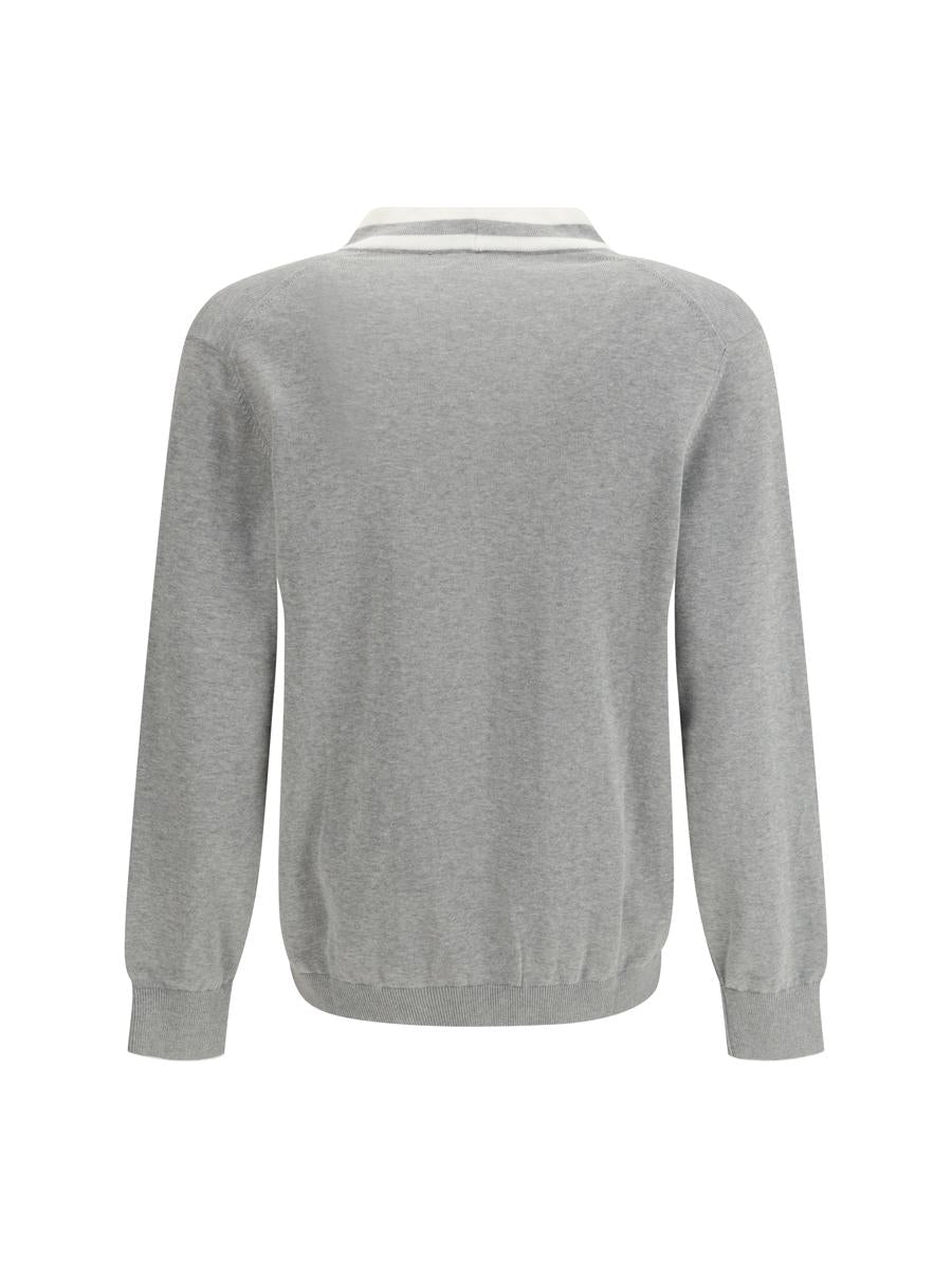 Brunello Cucinelli Knitwear