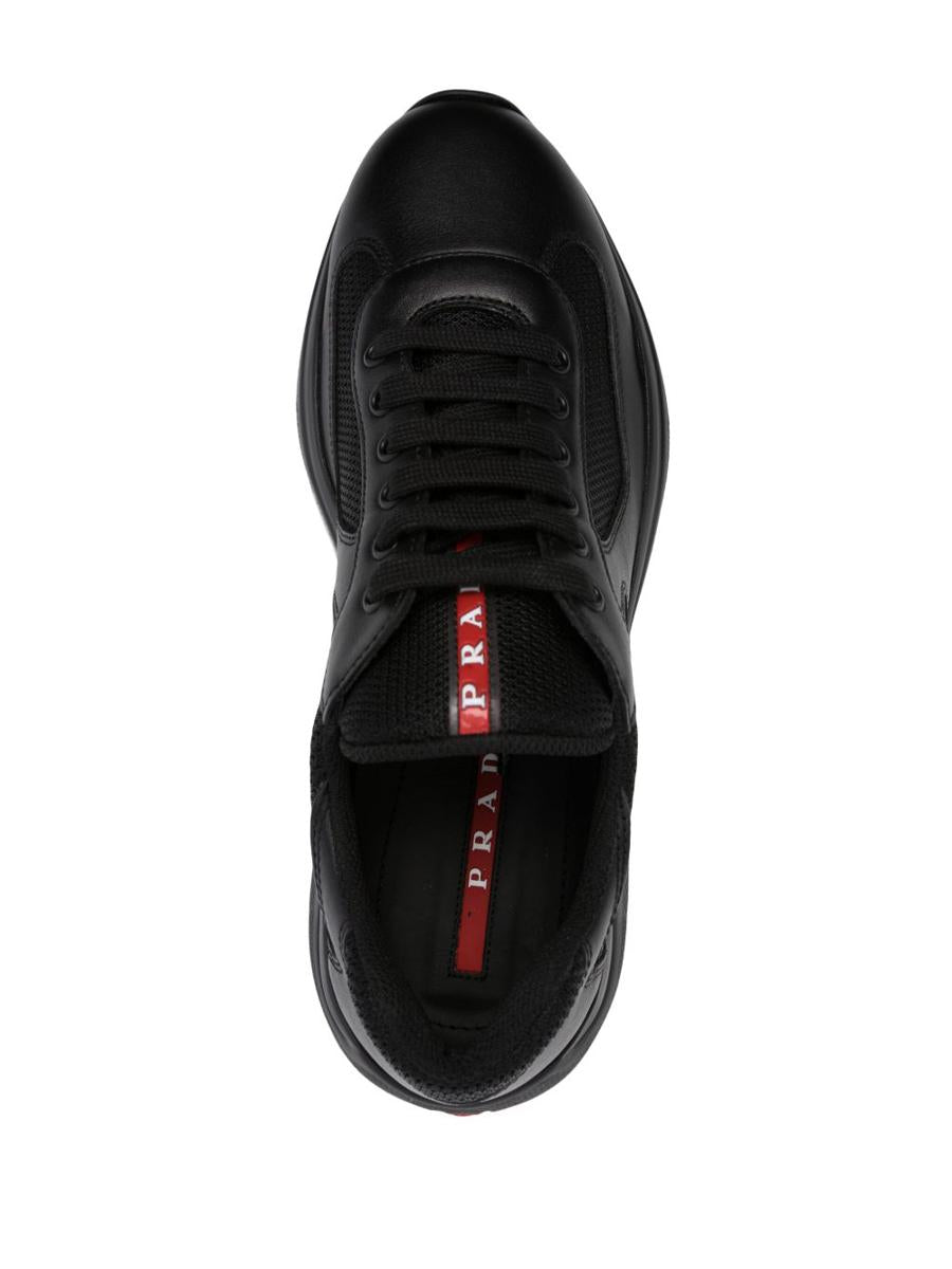Prada Sneakers