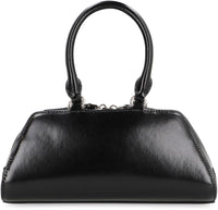 Givenchy Antigona East-West Mini Leather Bag