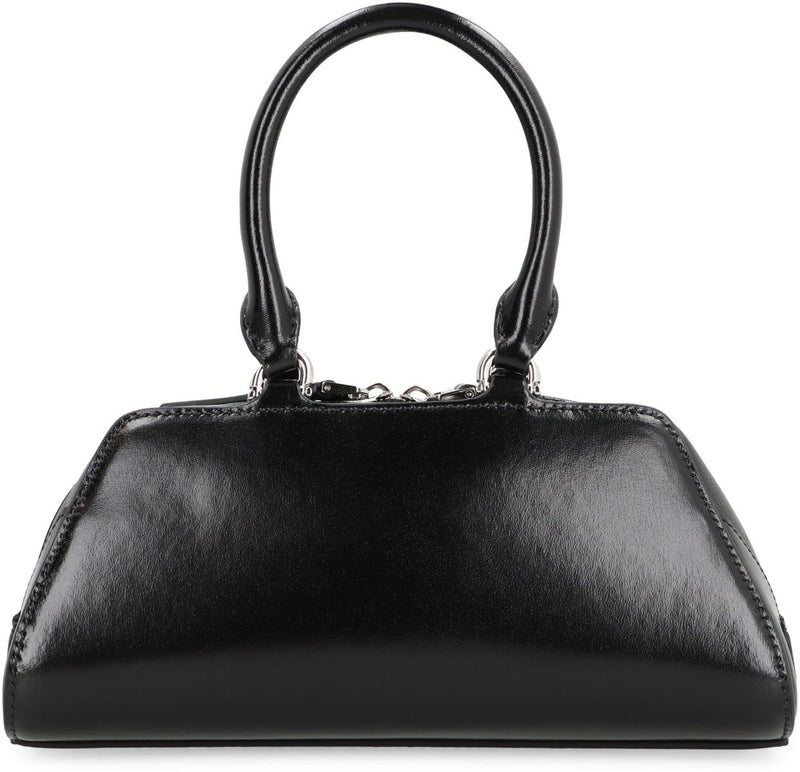 Givenchy Antigona East-West Mini Leather Bag