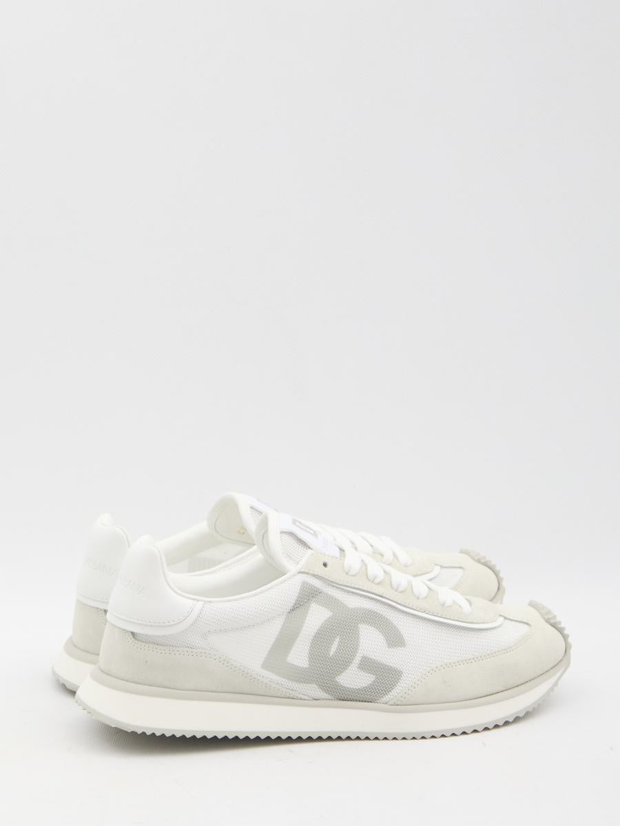 Dg Cushion Sneakers
